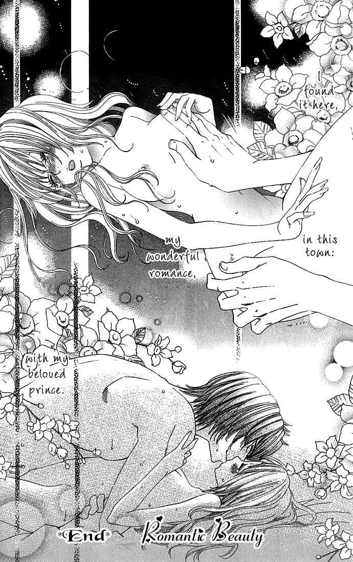 Romantic Beauty Chapter 1 page 46 - Chapter 1: Romantic Beauty