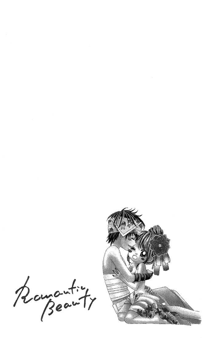 Romantic Beauty Chapter 1 page 8 - Chapter 1: Romantic Beauty