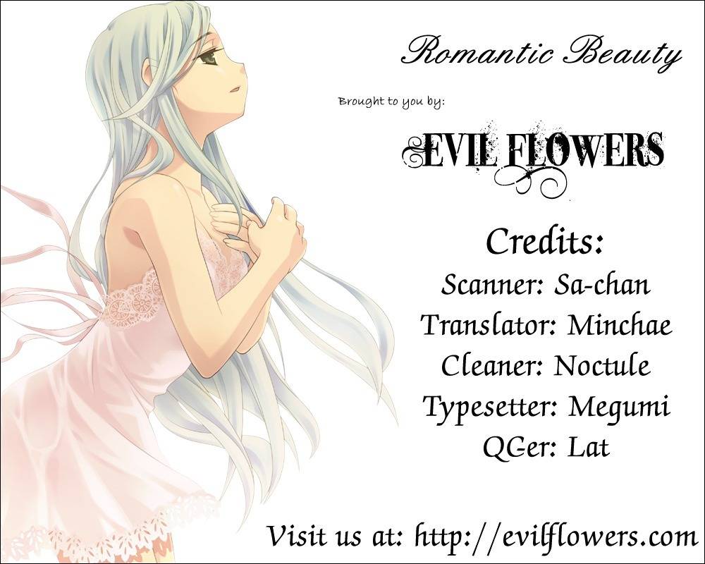 Romantic Beauty Chapter 2 page 2 - Chapter 2: The Queen and Her Slave
