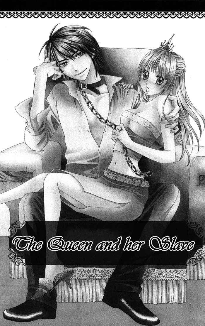 Romantic Beauty Chapter 2 page 4 - Chapter 2: The Queen and Her Slave