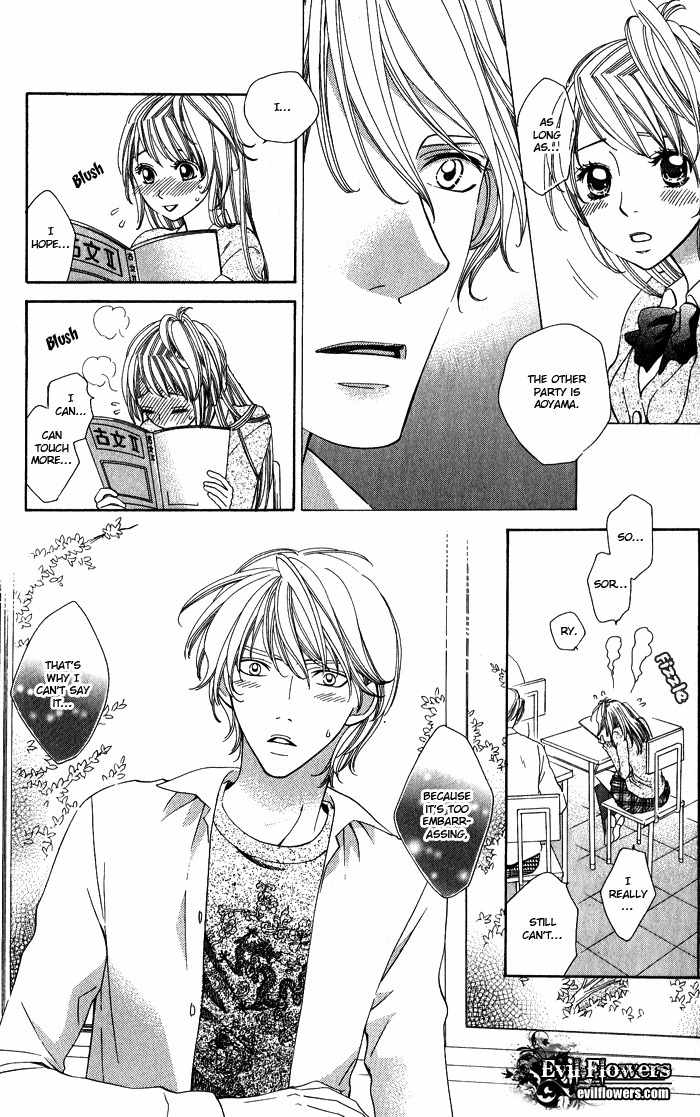 Romantic Beauty Chapter 4 page 30 - Chapter 4: The Days When I Yearn For Love