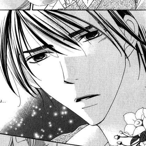 Romantic Beauty Chapter 5: The Warmth of Your Fingertips cover