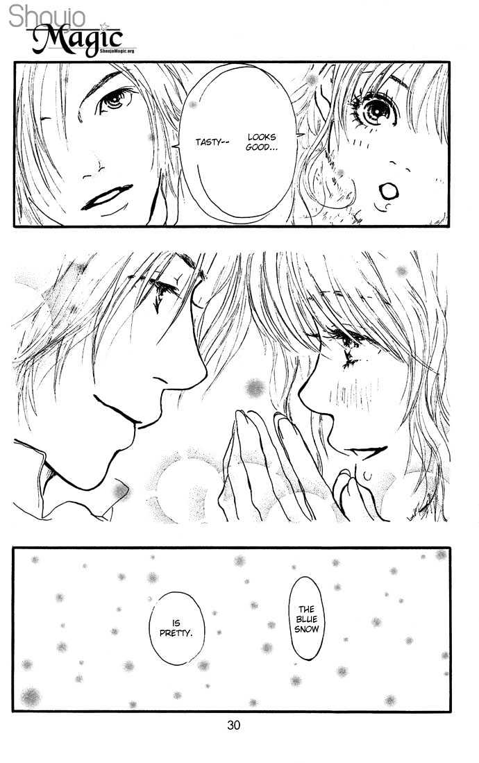 Romantic Blue Ice Chapter 1 page 31 - Chapter 1 : Romantic Blue Ice Vol.01 Ch.001