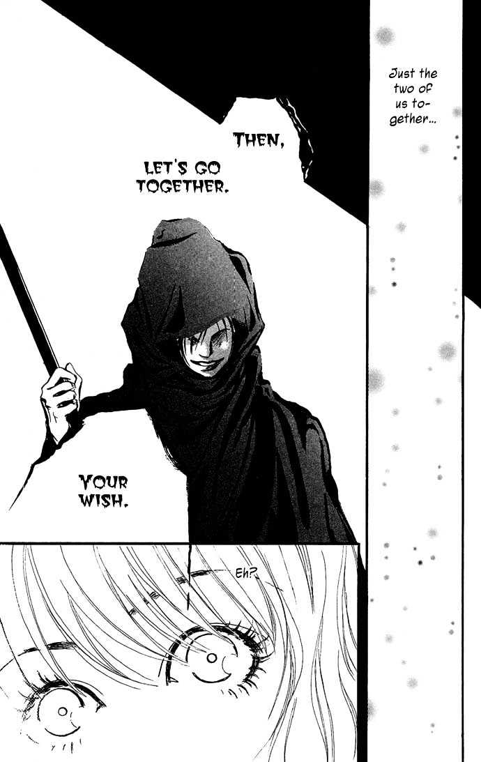 Romantic Blue Ice Chapter 1 page 36 - Chapter 1 : Romantic Blue Ice Vol.01 Ch.001