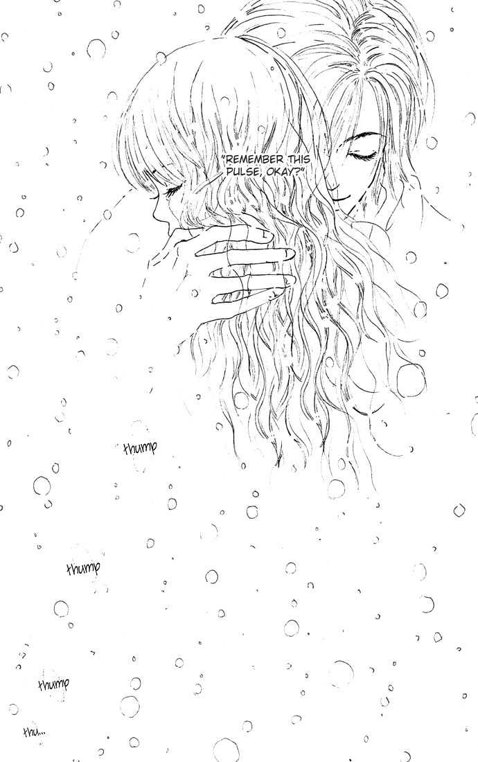 Romantic Blue Ice Chapter 1 page 42 - Chapter 1 : Romantic Blue Ice Vol.01 Ch.001