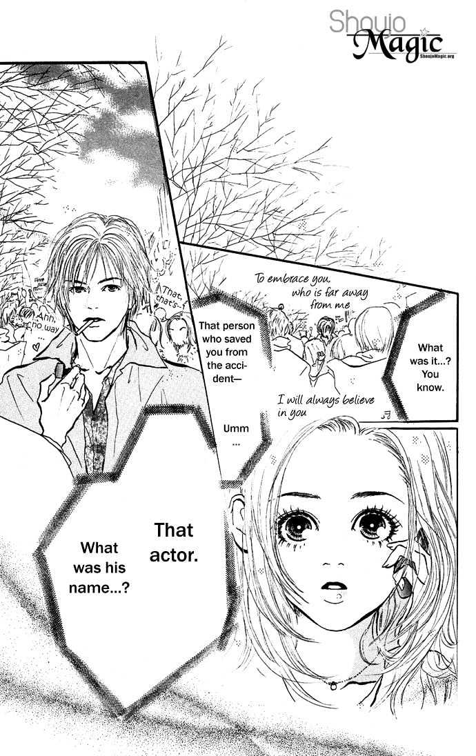 Romantic Blue Ice Chapter 1 page 46 - Chapter 1 : Romantic Blue Ice Vol.01 Ch.001
