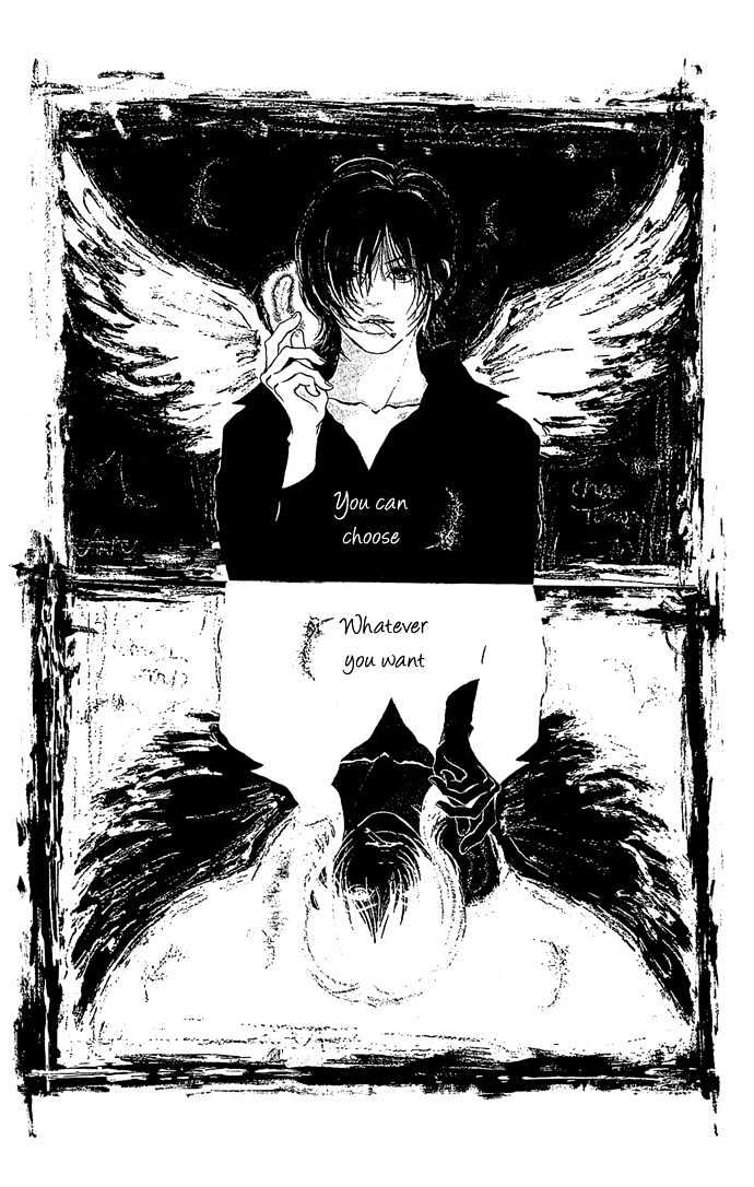 Romantic Blue Ice Chapter 1 page 49 - Chapter 1 : Romantic Blue Ice Vol.01 Ch.001