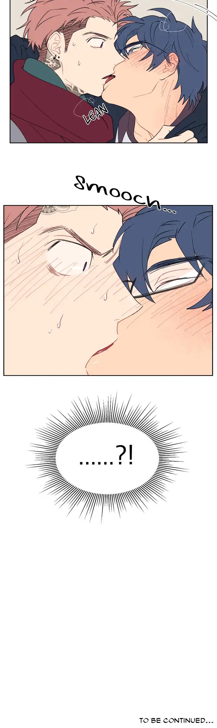 Romantic Box Chapter 1 page 24 - Chapter 1