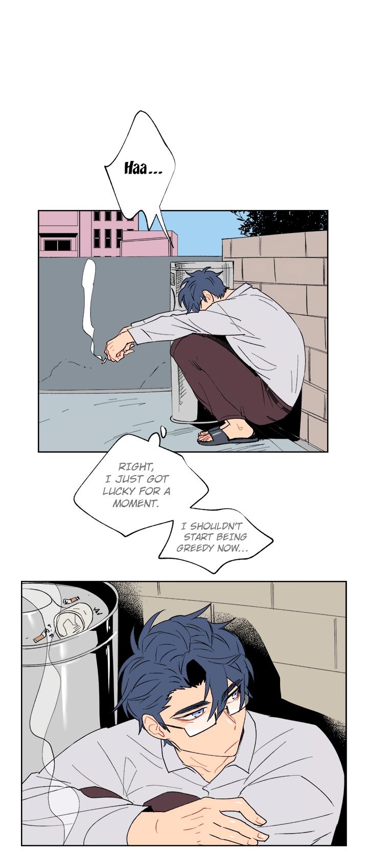 Romantic Box Chapter 2 page 24 - Chapter 2