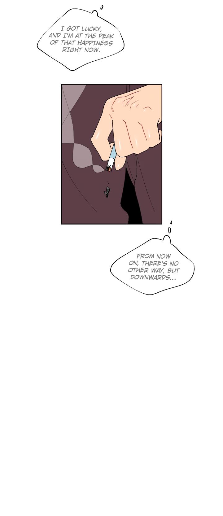 Romantic Box Chapter 2 page 25 - Chapter 2