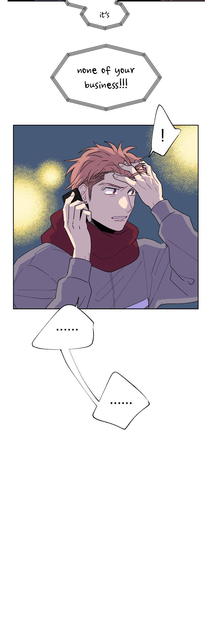 Romantic Box Chapter 3 page 26 - Chapter 3