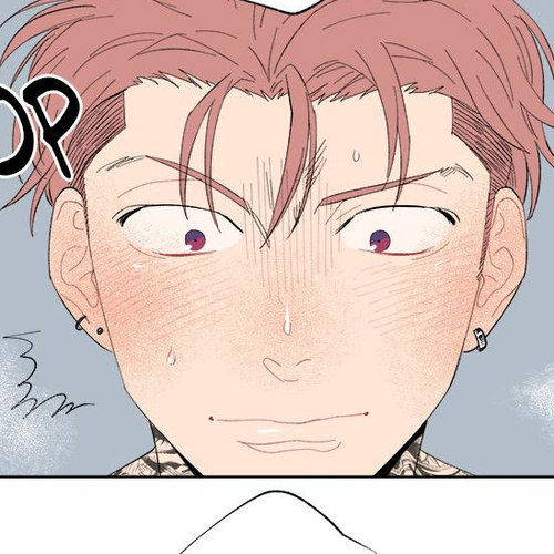 Romantic Box Chapter 3 cover