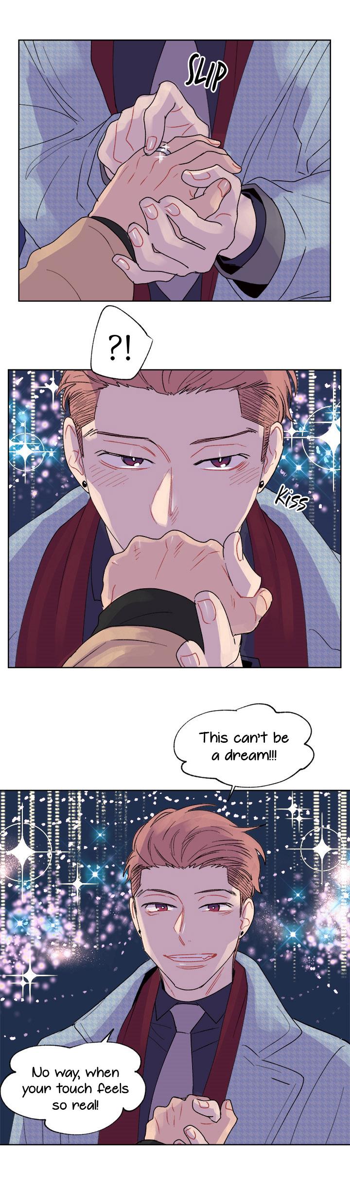 Romantic Box Chapter 5 page 10 - Chapter 5 [END]
