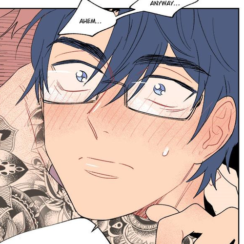 Romantic Box Chapter 5 [END] cover
