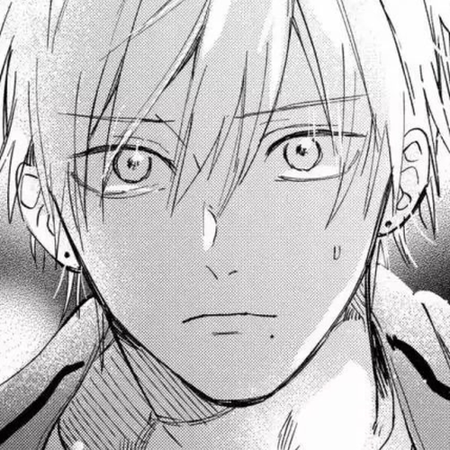 Romantic Dark Chapter 10 cover