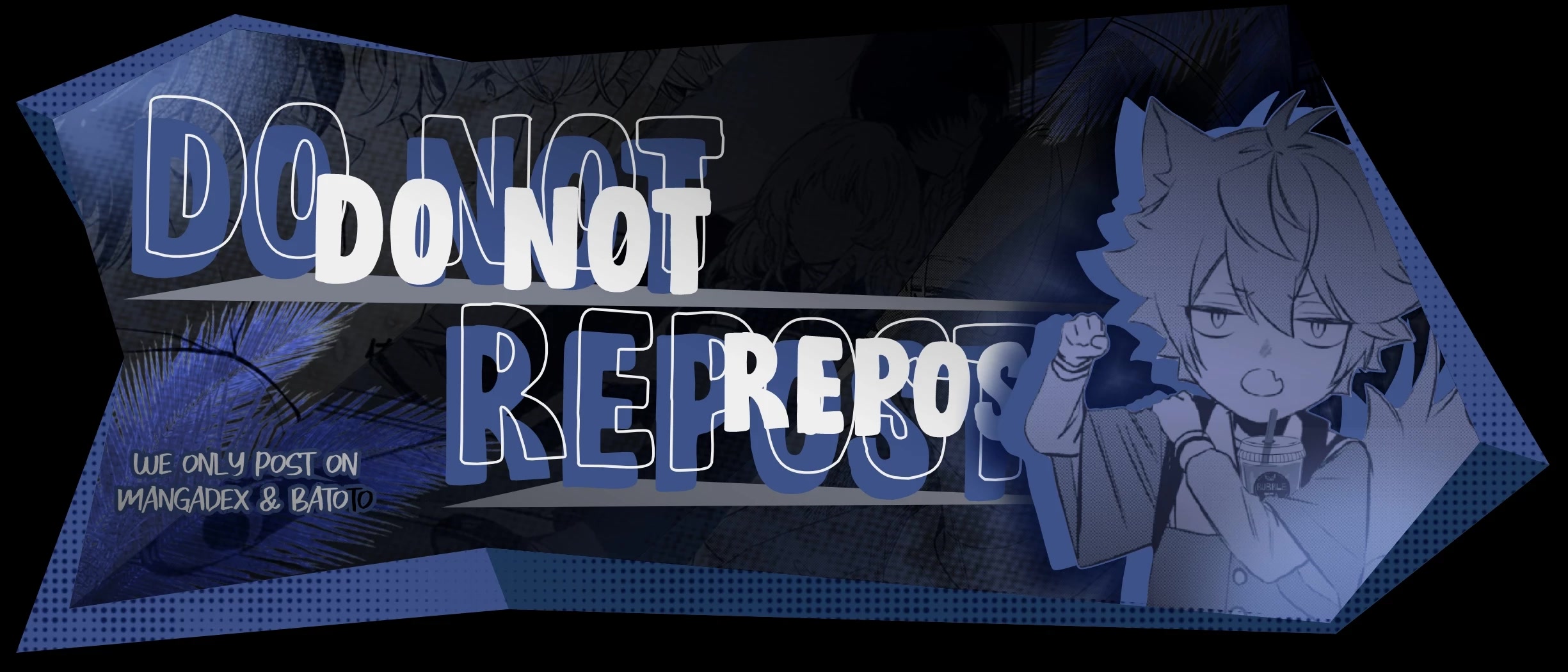 Romantic Dark Chapter 11 page 1 - Chapter 11