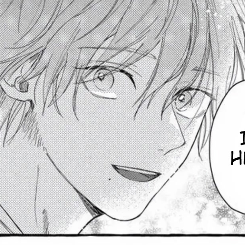 Romantic Dark Chapter 12 cover