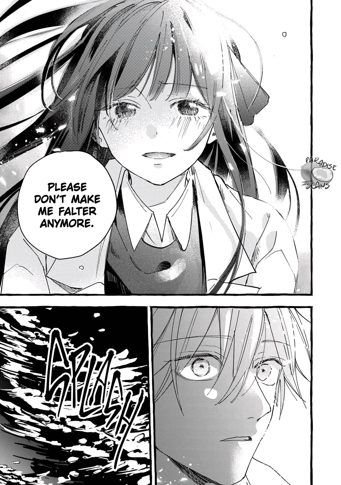 Romantic Dark Chapter 16 page 15 - Chapter 16