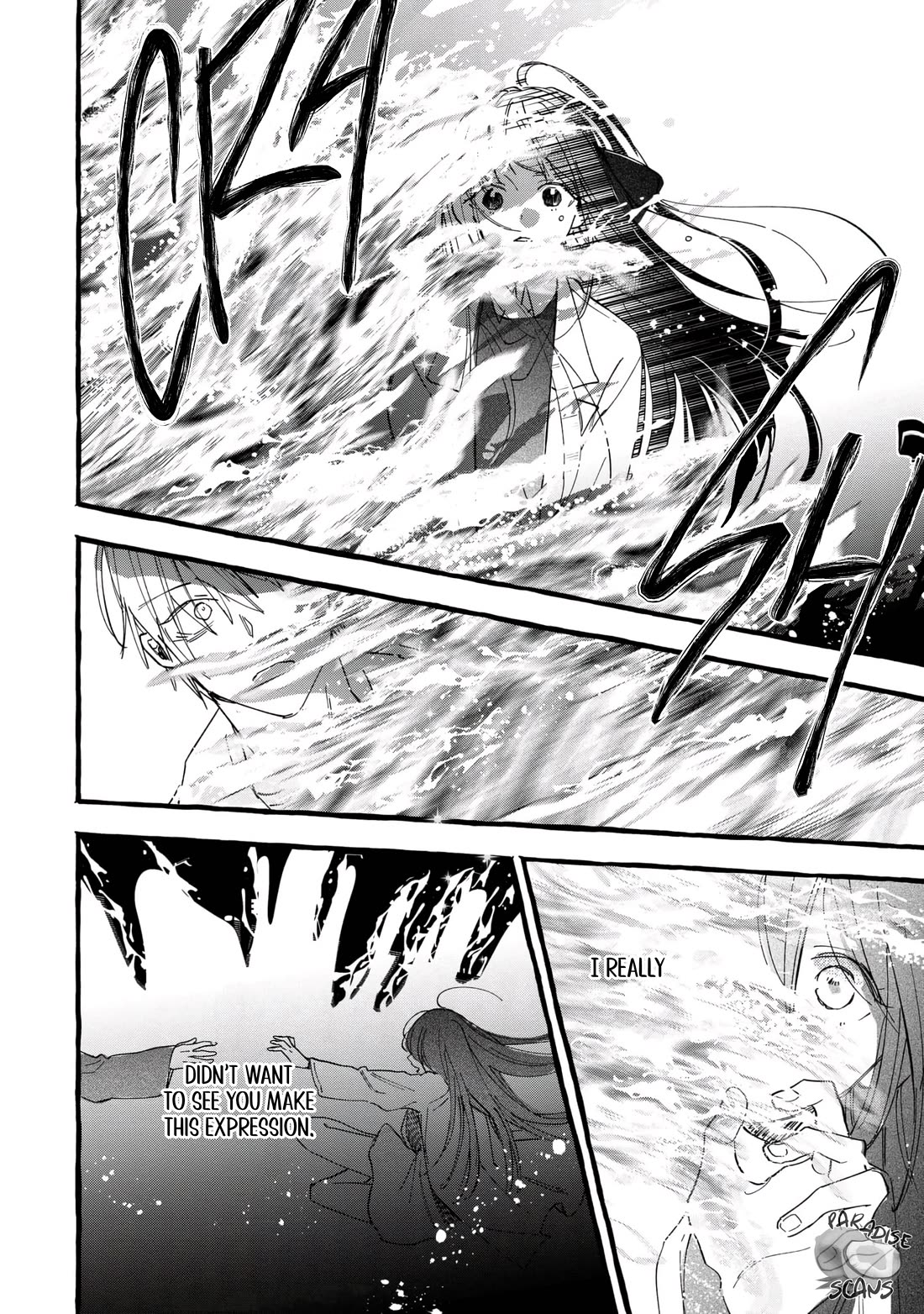 Romantic Dark Chapter 16 page 16 - Chapter 16