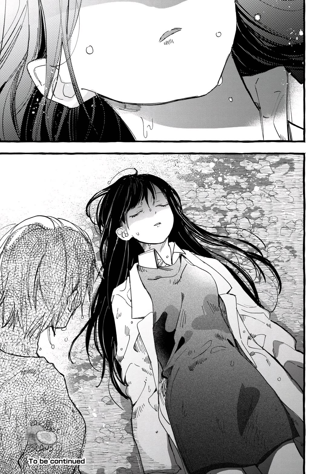Romantic Dark Chapter 16 page 21 - Chapter 16