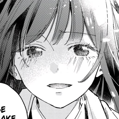 Romantic Dark Chapter 16 cover