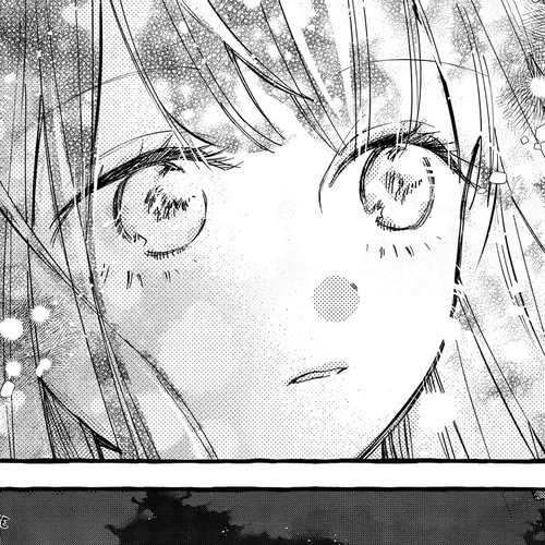 Romantic Dark Chapter 17 cover