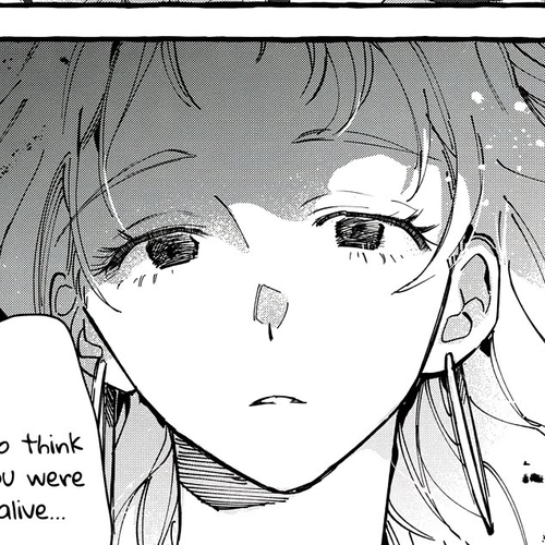 Romantic Dark Chapter 19 cover