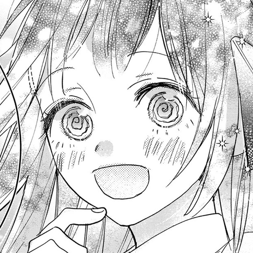 Romantic Dark Chapter 2 cover