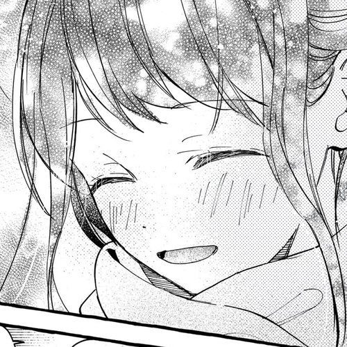 Romantic Dark Chapter 20 cover