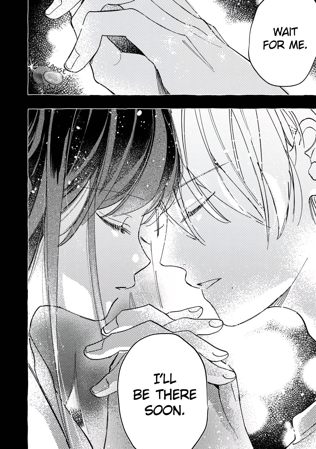 Romantic Dark Chapter 21 page 29 - Chapter 21