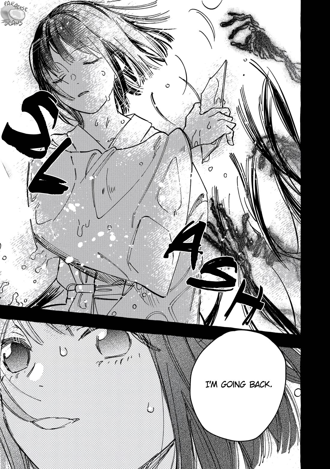 Romantic Dark Chapter 22 page 20 - Chapter 22