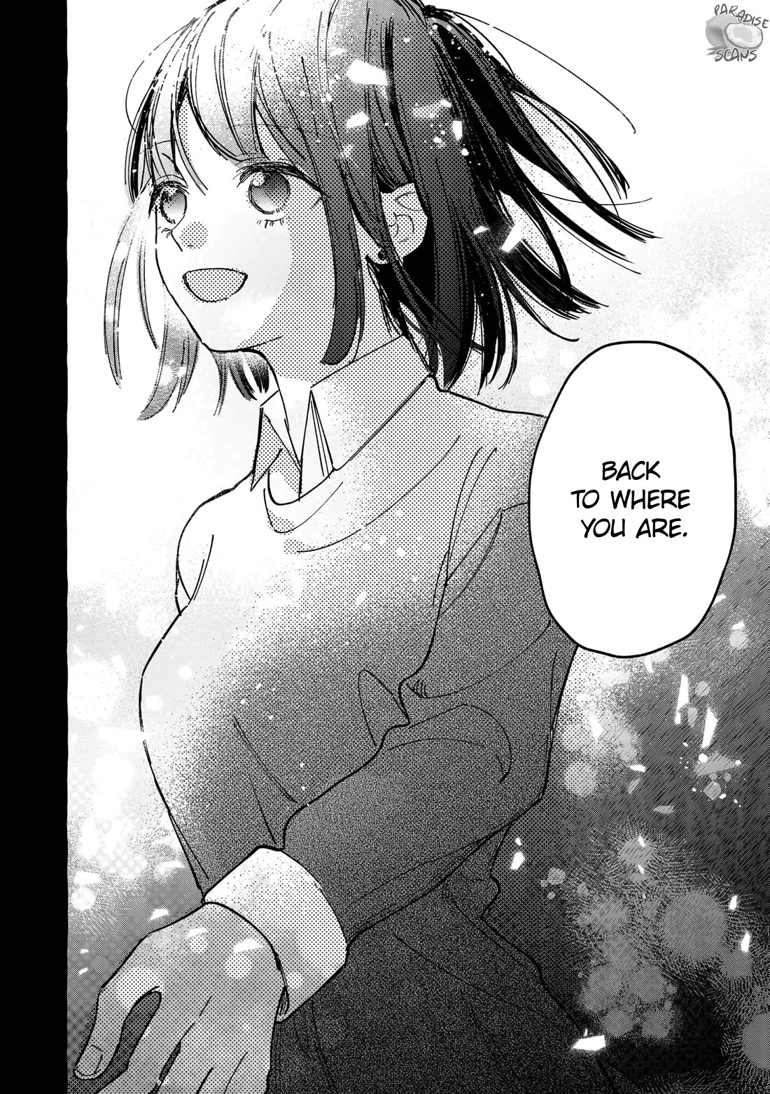 Romantic Dark Chapter 22 page 21 - Chapter 22