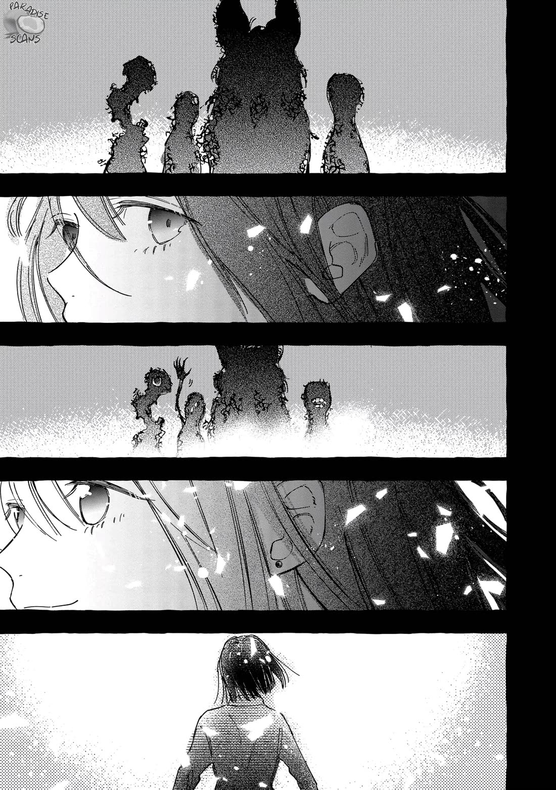Romantic Dark Chapter 22 page 22 - Chapter 22