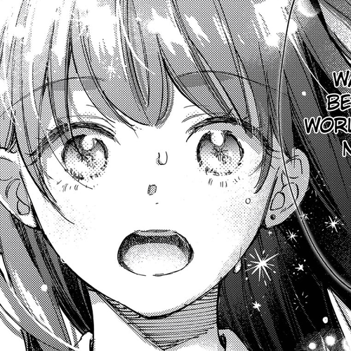 Romantic Dark Chapter 22 cover