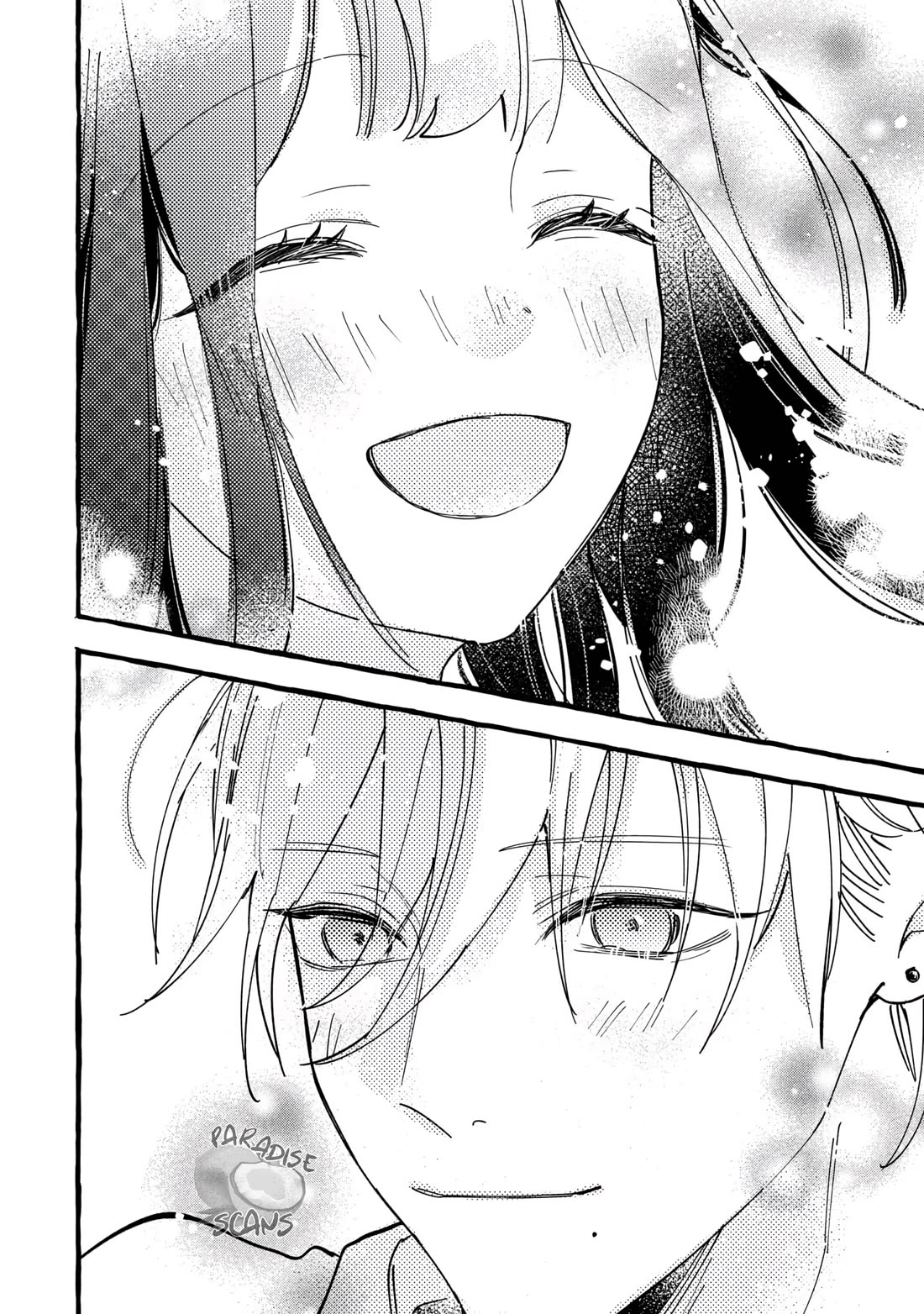 Romantic Dark Chapter 24 page 22 - Chapter 24 [END]