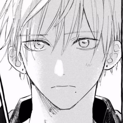 Romantic Dark Chapter 8 cover