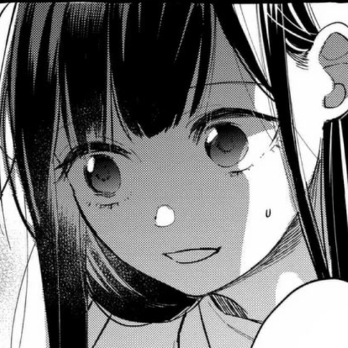 Romantic Dark Chapter 9 cover