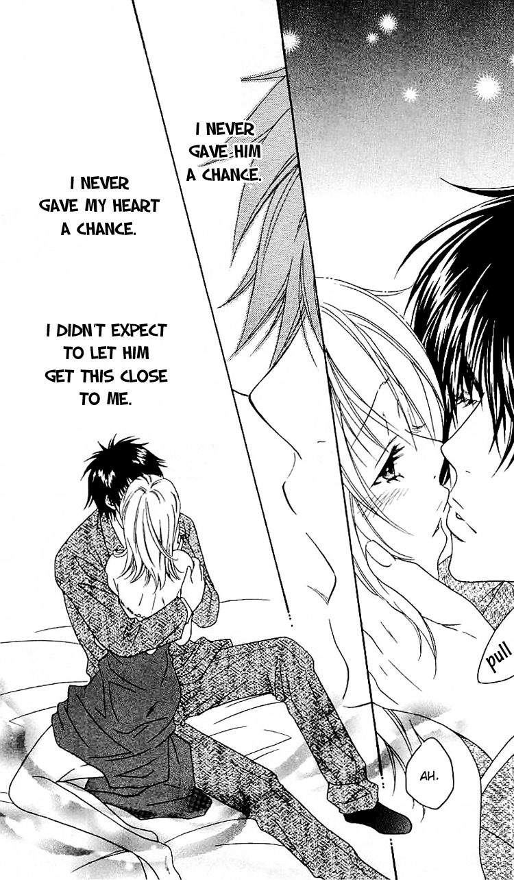 Romantic Egoist Chapter 1 page 22 - Chapter 1