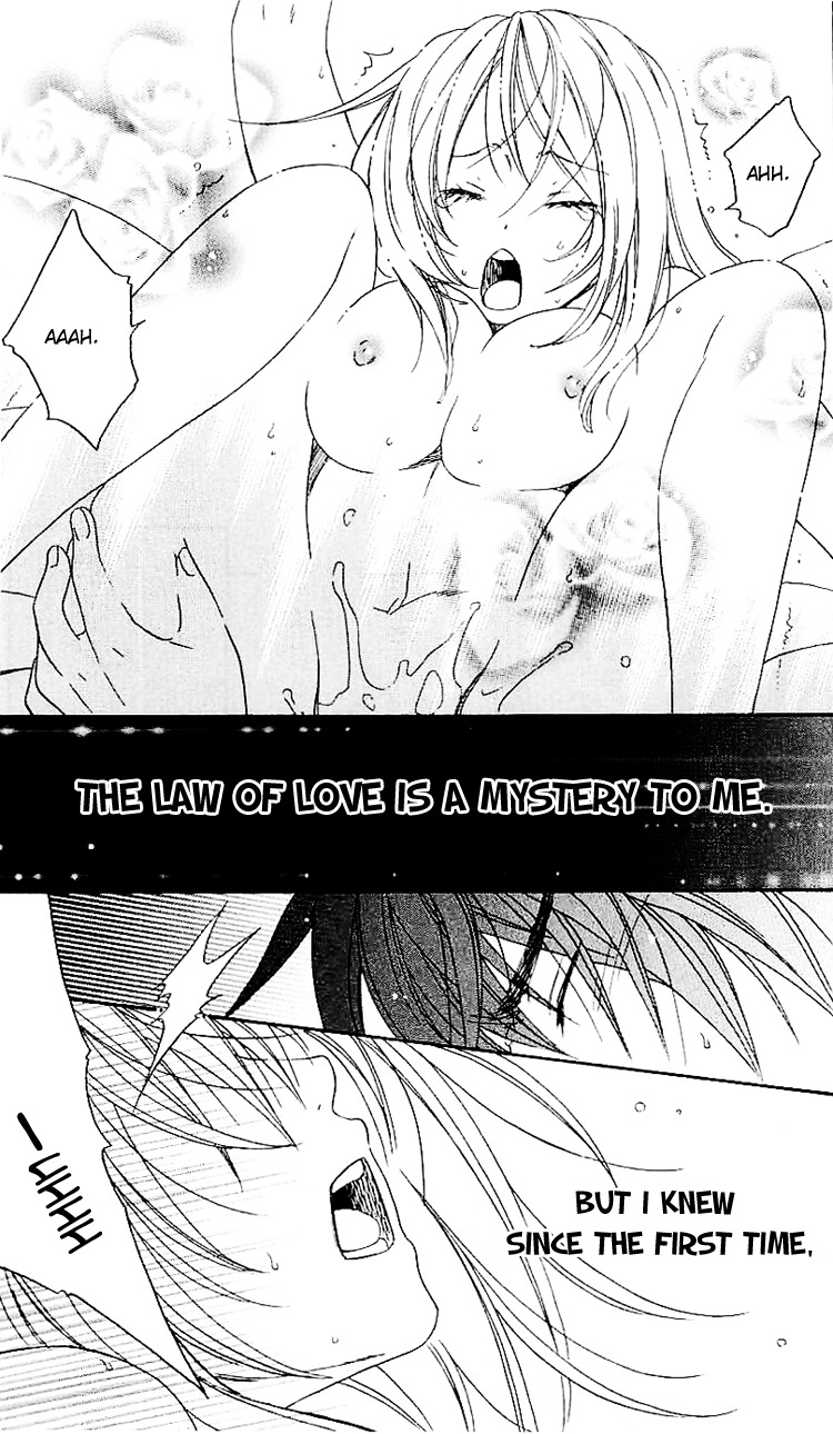 Romantic Egoist Chapter 3 page 23 - Chapter 3: Strongest Honey