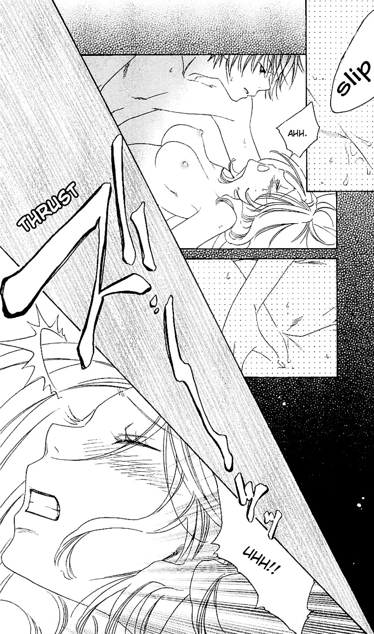 Romantic Egoist Chapter 4 page 24 - Chapter 4: Boy Meets Girl