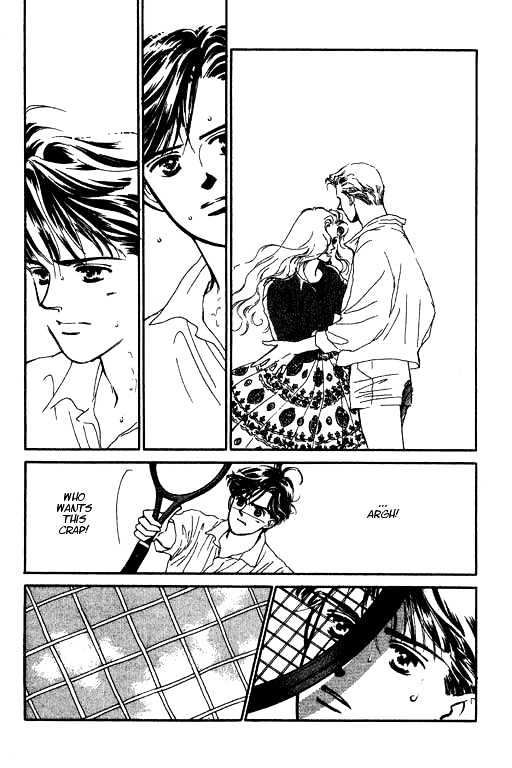 Romantic Glance Chapter 2 page 66 - Chapter 2 : Higher than the Sky
