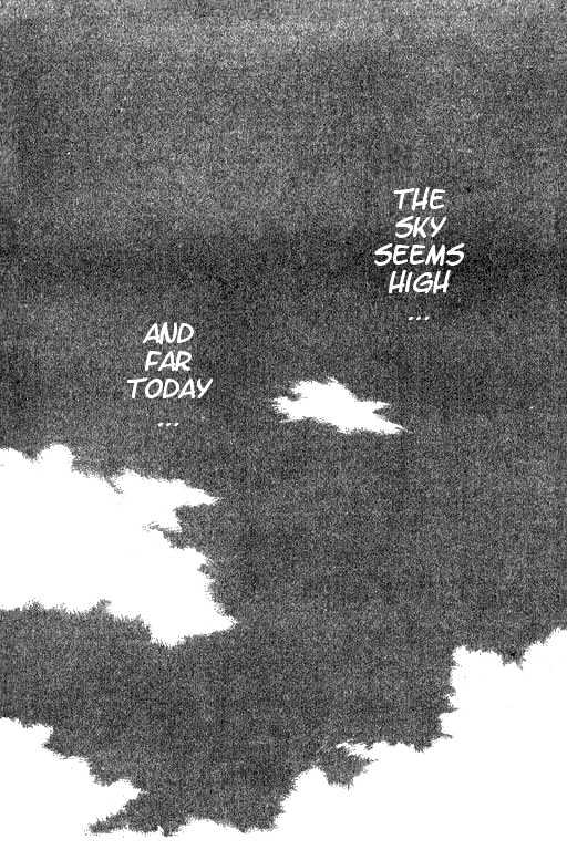 Romantic Glance Chapter 2 page 67 - Chapter 2 : Higher than the Sky