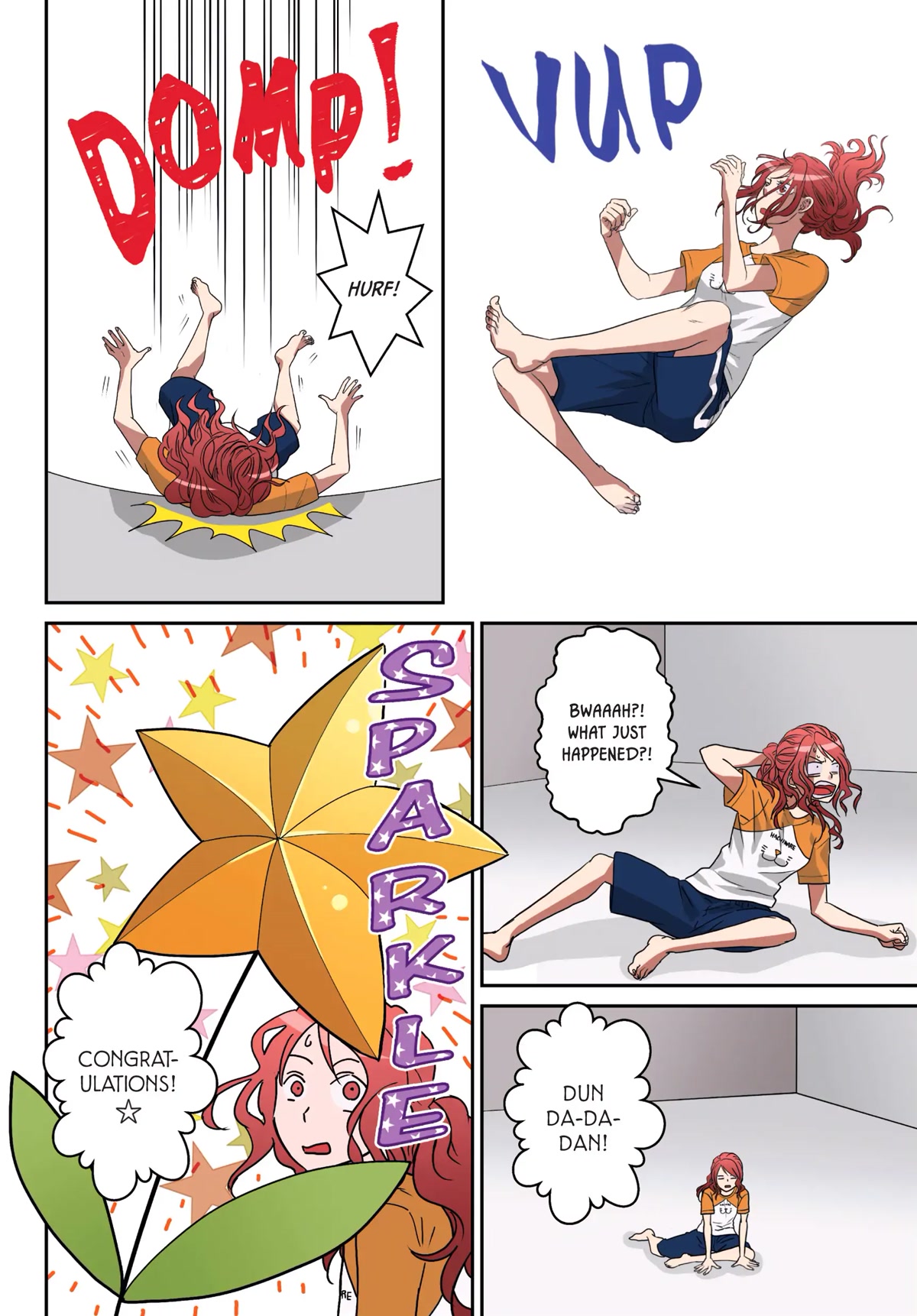 Romantic Killer Chapter 1 page 9 - Chapter 1