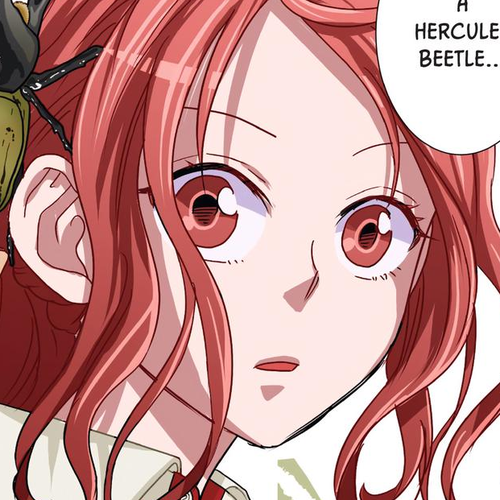 Romantic Killer Chapter 10 cover