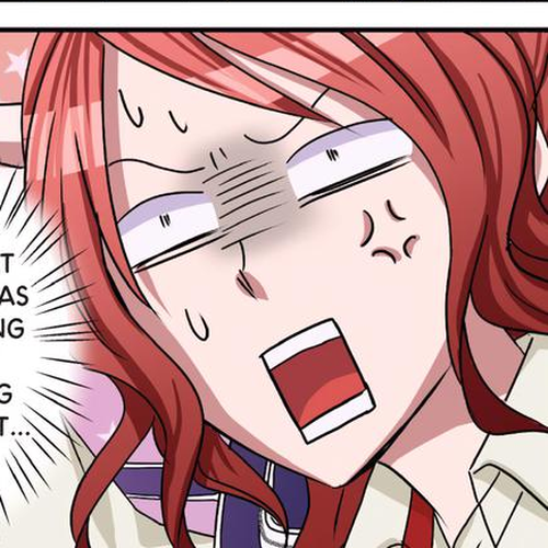 Romantic Killer Chapter 12 cover