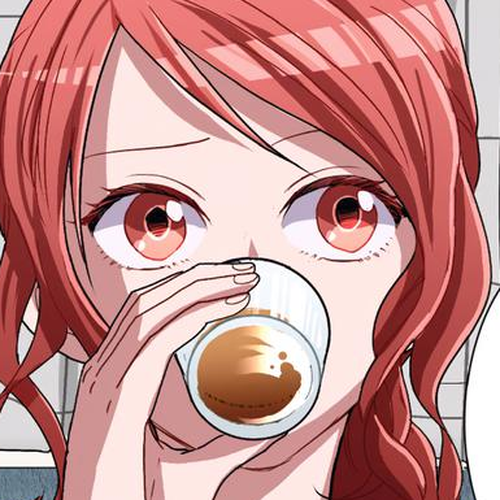 Romantic Killer Chapter 13 cover