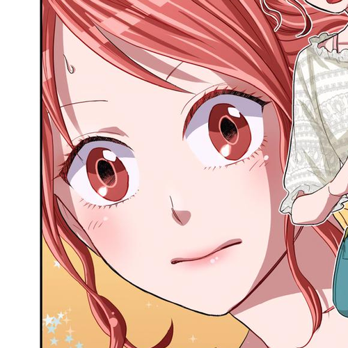 Romantic Killer Chapter 15 cover