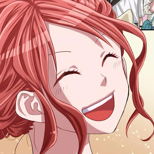 Romantic Killer Chapter 16 cover