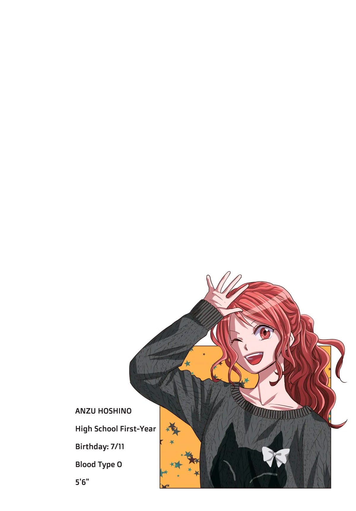 Romantic Killer Chapter 2 page 14 - Chapter 2