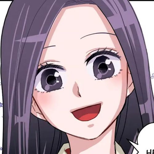 Romantic Killer Chapter 2 cover